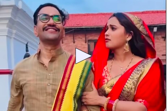 Nirahua के सामने Saroj Khan से क्यों लड़ गई थीं Shweta Tiwari