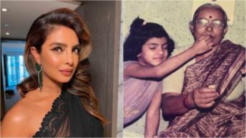 Priyanka Chopra: ‘द ब्लफ’ शुरू की शुरूआत से पहले एक्ट्रेस प्रियंका चोपड़ा ने किया कुछ ऐसा काम, फैंस हुए खुश
