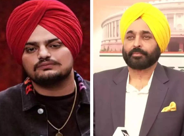 प्रदूषित पानी पीने के चलते बीमार हुए मान तो इस वीडियो पर उठ रहा सवाल