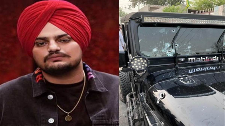 सिद्धू मूसेवाला की मौत के सदमे में फैन ने पिया फिनाइल, हालत नाज़ुक