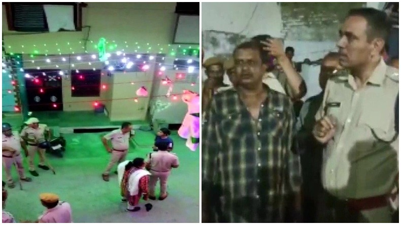 गौरवशाली इतिहास का प्रतिनिधित्व करता है राजस्थान… जोधपुर में बोले पीएम मोदी