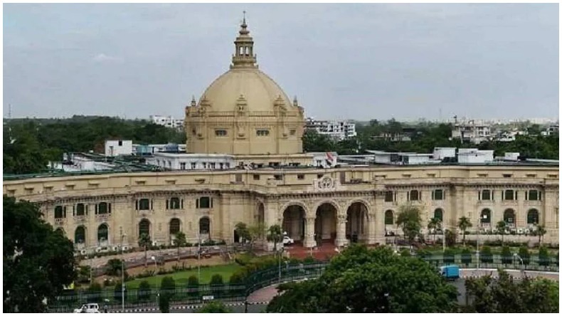 सीएम योगी के गढ़ गोरखपुर में ही सुरक्षा को लेकर बड़ी चूक, 8 पुलिसकर्मी निलंबित