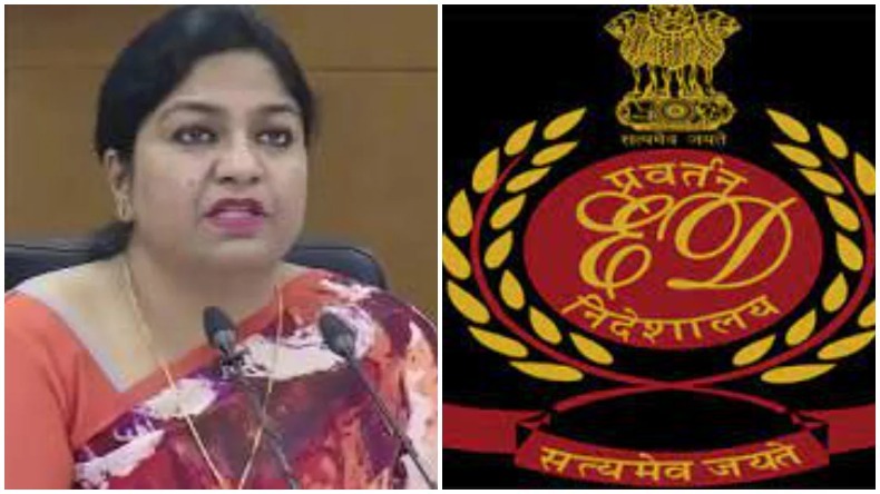 झारखंड: आसमानी कहर से एक युवक की मौत, तीन झुलसे
