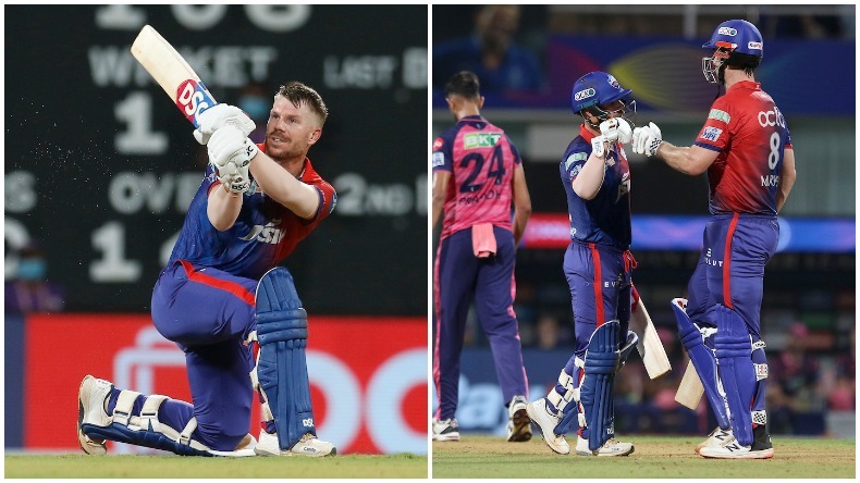 Rishabh Pant IPL 2023: ऋषभ पंत ने पूरा किया वादा, बैसाखियों के सहारे पहुंचे स्टेडियम