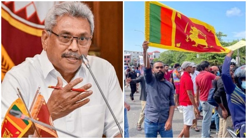 Sri Lanka Economic Crisis: श्रीलंका के लिए बड़ी राहत, IMF ने 2.9 अरब डॉलर के लोन को दी मंजूरी