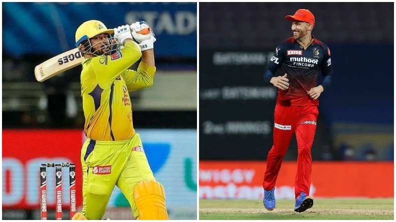 Watch: प्लेऑफ में पहुंचने के बाद RCB के खिलाडियों का अलग ही उत्साह दिखा, देखें वीडियो