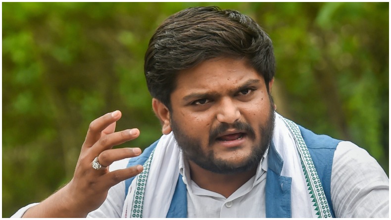 हार्दिक पटेल 2 जून को ज्वाइन करेंगे बीजेपी, कुछ दिन पहले ही कांग्रेस को कहा था अलविदा