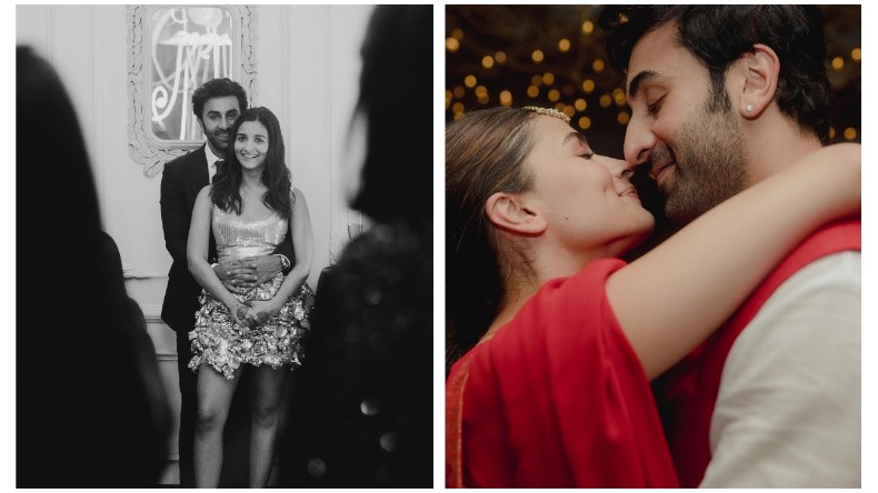 Alia Bhatt Pregnant : ‘बुआ और दादी’ ने जाहिर की खुशी, वीडियो हुआ जमकर वायरल