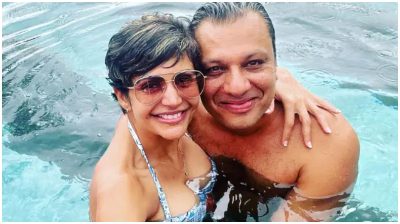 बॉलीवुड : बिग बी ने डिलीट किया ‘धाकड़’ पर किया ट्वीट, कंगना बोली- किससे डर गए?