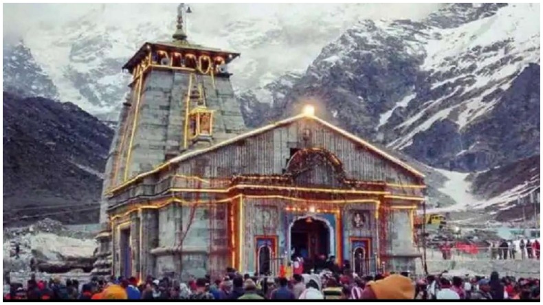 फिर शुरू हुई केदारनाथ की पैदल यात्रा, इस मुश्किल घड़ी में करनी पड़ी थी बंद, 4 धाम जाने वाले जरूर जान लें ये बातें