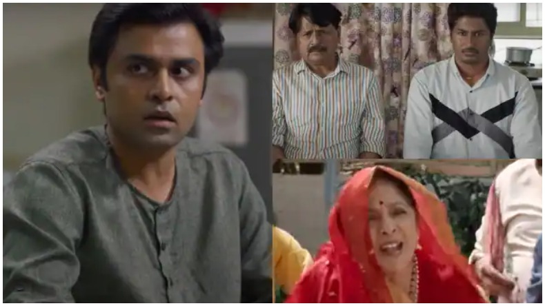 बॉलीवुड : बिग बी ने डिलीट किया ‘धाकड़’ पर किया ट्वीट, कंगना बोली- किससे डर गए?