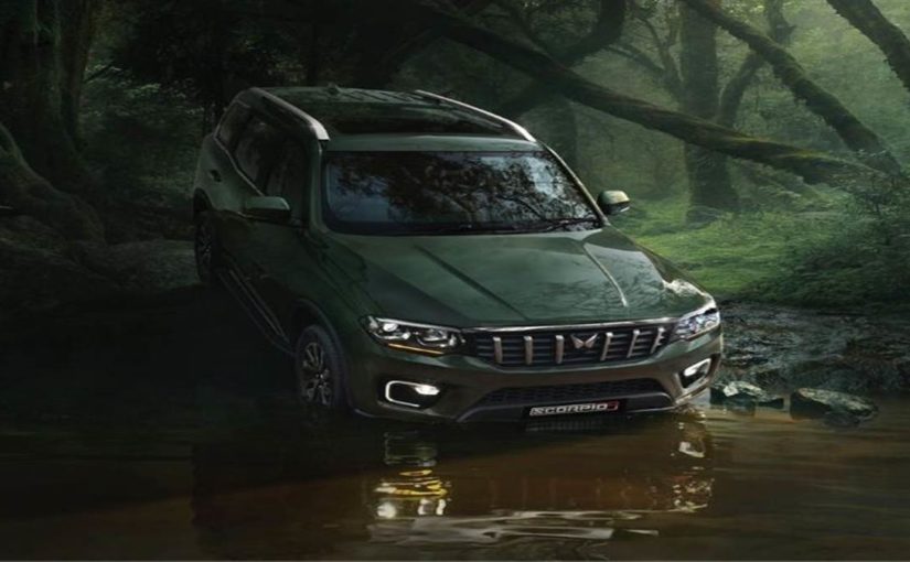 Mahindra Scorpio-N की बिक्री शुरू, जानिए कीमत से लेकर हर खासियत