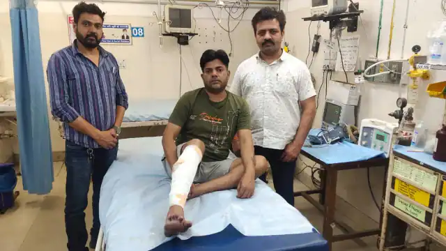 दिल्ली: बच्ची से गैंगरेप व हत्या का एक आरोपी अरेस्ट, महीनों से था फरार