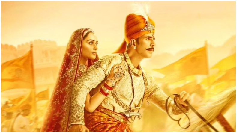 इस साल अक्षय की तीसरी फ्लॉप, जानिए क्यों रक्षाबंधन नहीं कर पाई कमाई