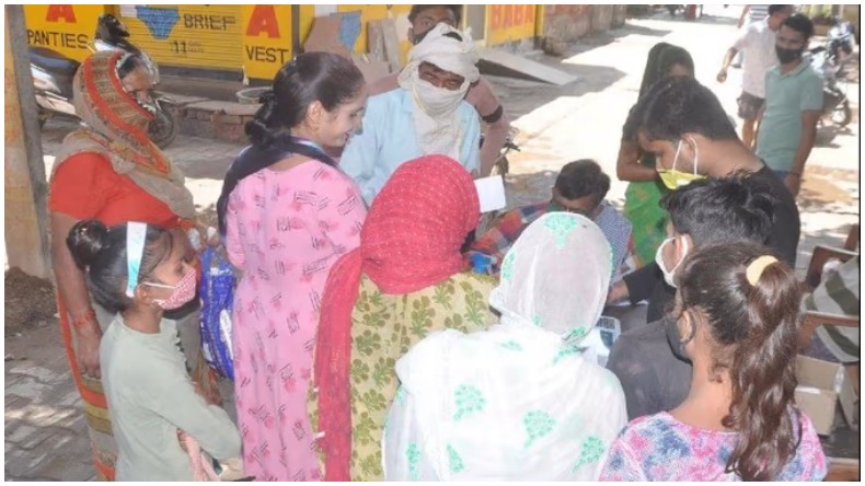 राशन कार्ड न होंगे सरेंडर और न होगी वसूली, योगी सरकार ने साफ की स्थिति