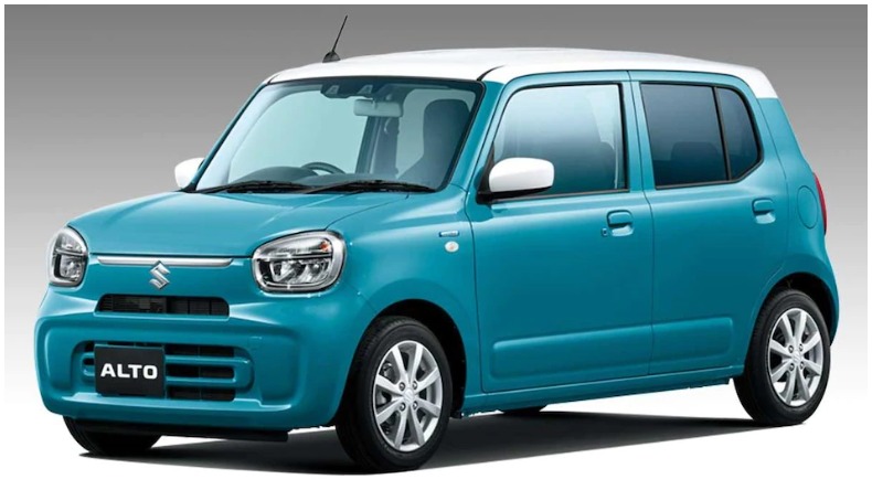 New Maruti Alto: ऐसी दिख सकती है नई मारुति ऑल्टो,  बाजार में आते ही मचाएगी तहलका