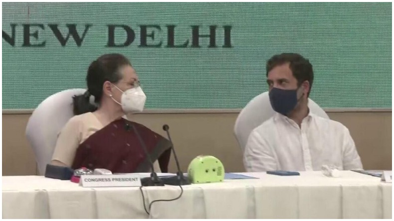 चिंतन शिविर: पीएम मोदी बोले- देश में कई ‘बंदूकवाले’ तो कई ‘कलमवाले’ भी हैं नक्सली