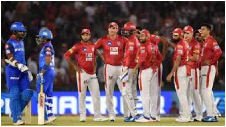 PBKS vs DC: धर्मशाला में खेला जा रहा IPL मैच रोका गया, सभी दर्शकों को बाहर निकाला गया