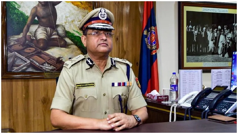 Online Job Fraud: वर्क फ्रॉम होम जॉब दिलाने के नाम पर तीन महीने में 60 करोड़ रुपये की ठगी, मुंबई पुलिस ने किया गिरफ्तार