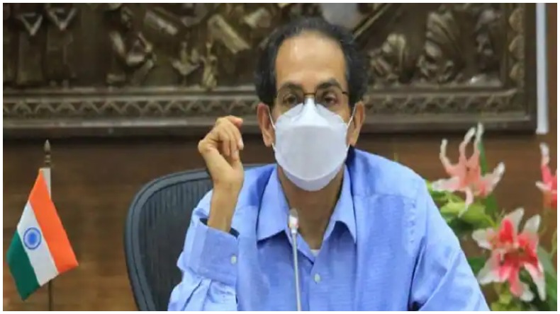 महाराष्ट्र: इस्तीफा दे सकते है मुख्यमंत्री उद्धव ठाकरे, एक बजे बुलाई कैबिनेट बैठक