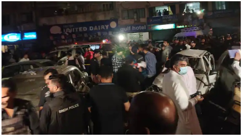 जस्टिन ट्रूडो के सामने लगे ‘खालिस्तान जिंदाबाद’ के नारे, भारत ने किया कनाडा के राजनयिक को तलब