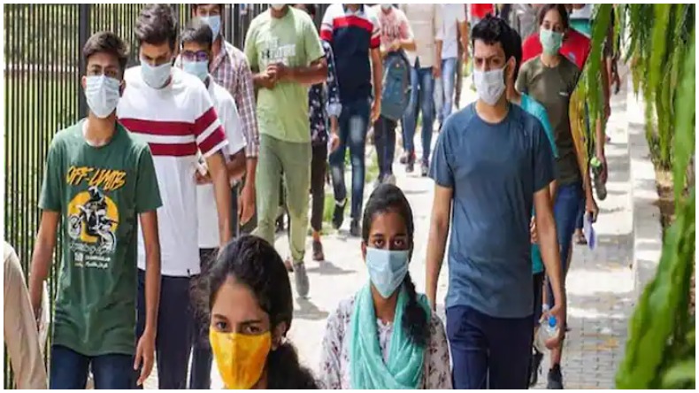 महाराष्ट्र में नहीं थमी कोरोना की रफ़्तार, 545 नए मरीज-2 की मौत
