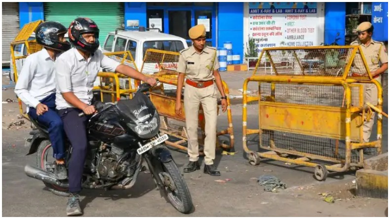 क्राइम: शराब की दुकान के आगे पूर्व पार्षद के बेटे की हत्या, 3 हिरासत में