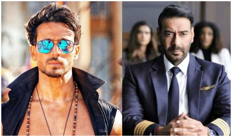 Bollywood Movies: ‘टाइगर 3’ से पहले एडवांस बुकिंग में ये फ़िल्में कर चुकी है कमाल