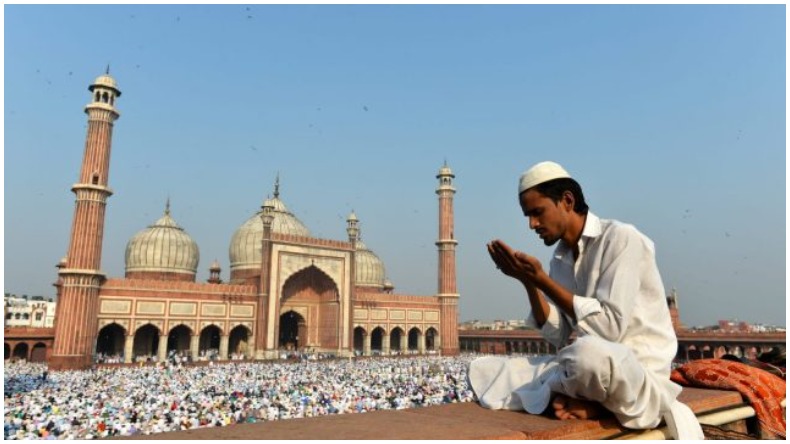 ईद न्यूज़: रमजान का आज है आखिरी और सबसे लंबा रोजा, कल मनेगी ईद