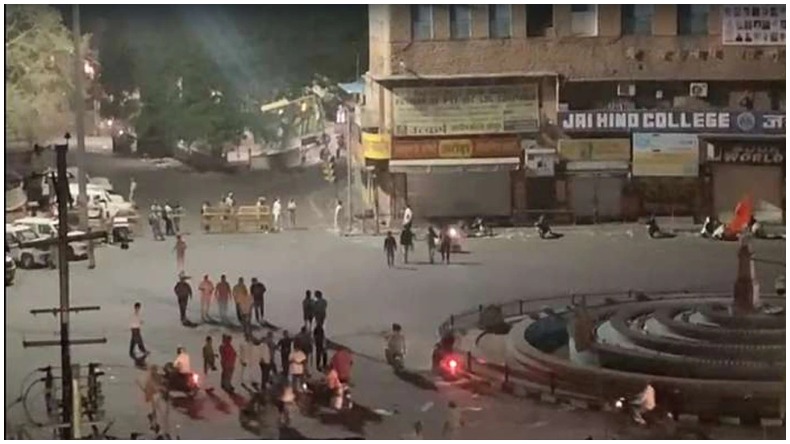 क्राइम: शराब की दुकान के आगे पूर्व पार्षद के बेटे की हत्या, 3 हिरासत में
