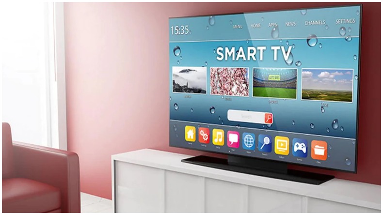 Nokia tv: Nokia ने बाजार में उतारा 55 इंच का 4K Smart TV, कीमत जानकर दंग रह जाएंगे आप..
