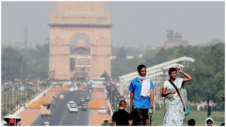 मौसम ने फिर ली करवट, UP समेत इन राज्यों में बरसेंगे बादल