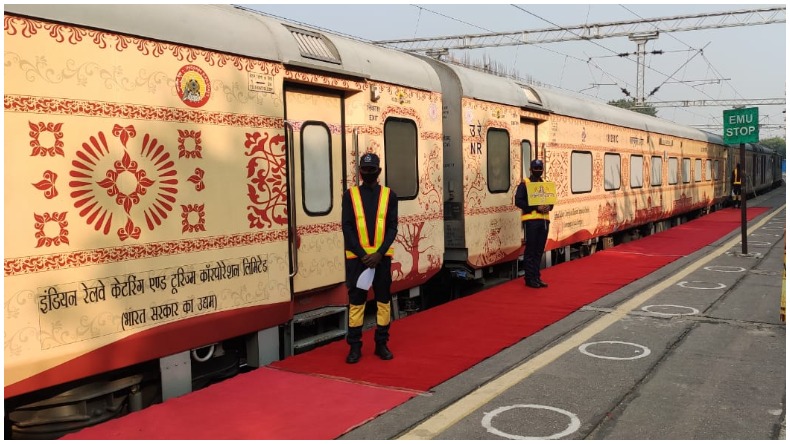 रेलवे से सफर करने वालों के लिए जरूरी खबर, बेडरोल को लेकर IRCTC ने दी ये जानकारी