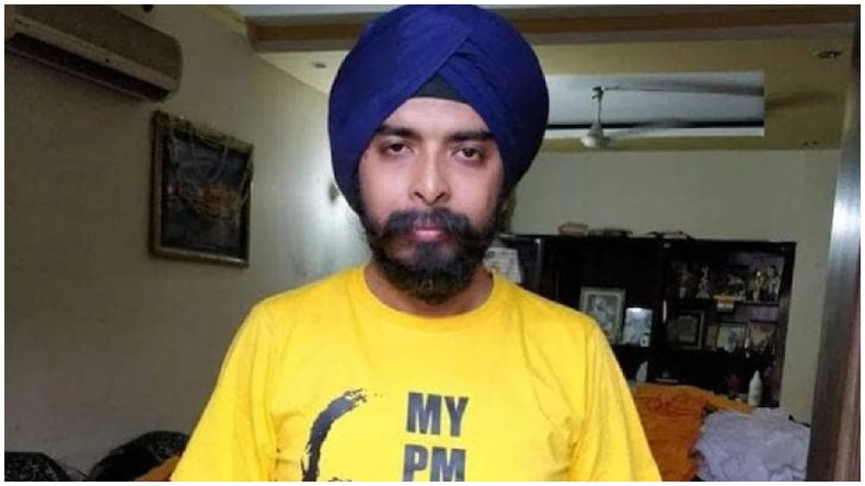 तंजिन्दर पाल सिंह बग्गा: 10 मई तक नहीं होगी बीजेपी नेता की गिरफ्तारी, मजिस्ट्रेट अदालत के अरेस्ट वारंट पर लगी रोक