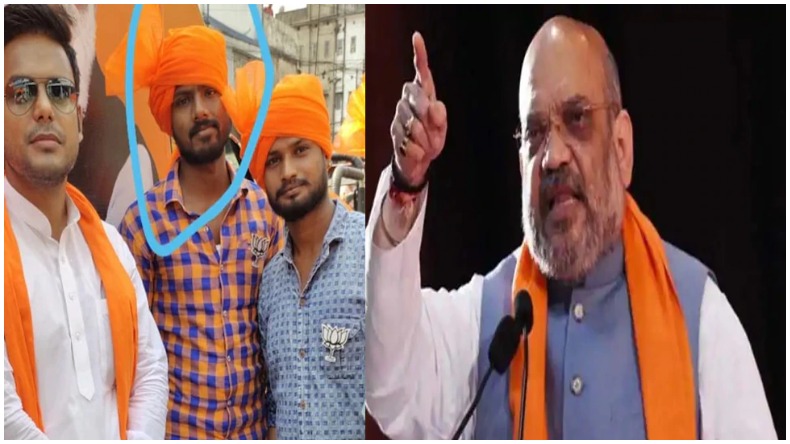 तृणमूल कांग्रेस में वापस शामिल हुए अर्जुन सिंह, बीजेपी से इस वजह से चल रहे थे नाराज