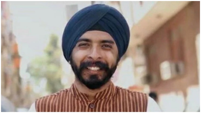 Punjab Politics : पंजाब कांग्रेस में दो फाड़, नवजोत सिद्धू बोले- बिके हुए लोग…