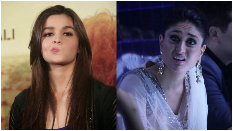 कलरफुल टॉप और ब्लू डेनिम में एयरपोर्ट पर स्पॉट हुईं Alia Bhatt, सिंपल लुक में लगीं काफी स्टाइलिश