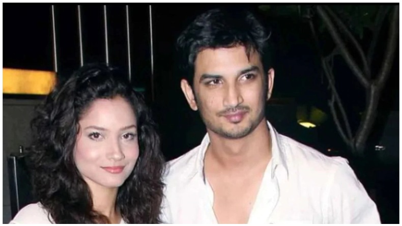 मां बनने वाली हैं Ankita Lokhande… ऐसे पहनी साड़ी की सामने आ गया सच