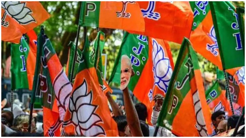 राष्ट्रपति चुनाव: पहले दिन 11 उम्मीदवारों ने किया नामांकन, ‘लालू’ भी शामिल