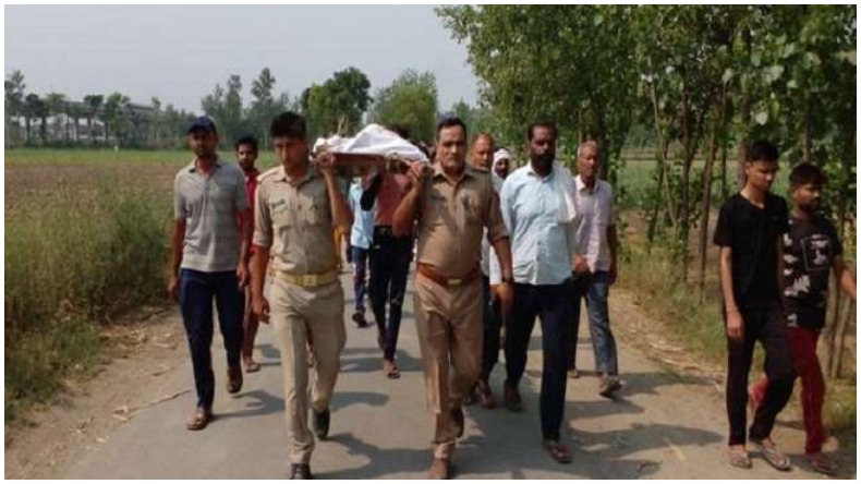  मौलाना शहाबुद्दीन का बयान: जो उपद्रव मचा रहा है वो मुसलमान नहीं हो सकता
