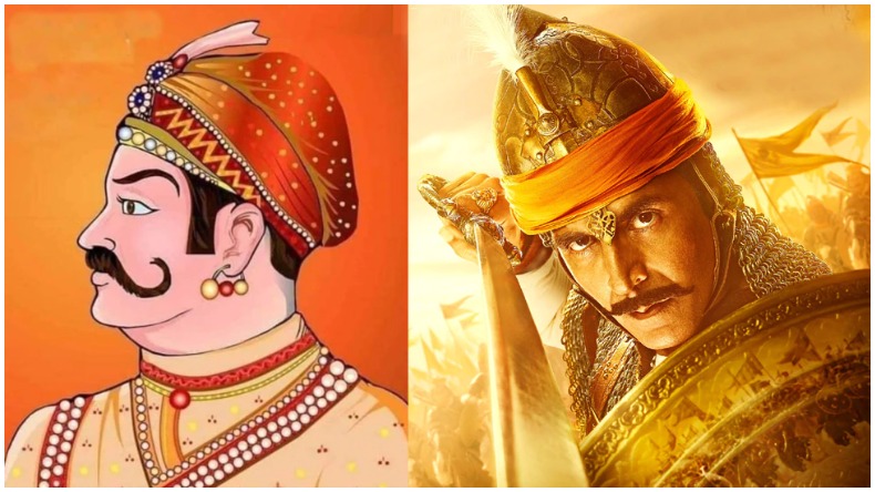 ऐसी 5 बातें, जो अक्षय कुमार की Samrat Prithviraj को बनाती हैं ‘फीका’ ?