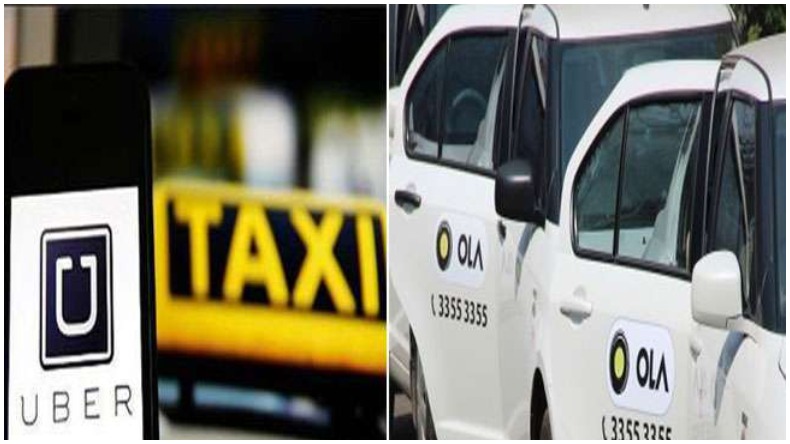 50KM के Uber ने मांगे 3000, यात्री बोला- इससे सस्ती है गोवा की फ्लाइट