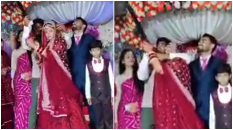 Video : महिला की आंख से डॉक्टर्स ने निकाले 23 कॉन्टैक्ट लेंस
