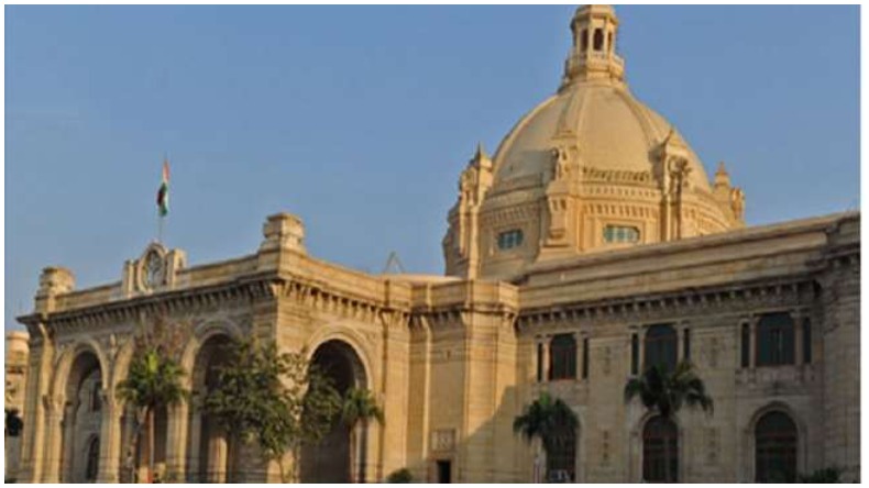 यूपी में राज्यसभा सदस्यों की हुई घोषणा, देखें लिस्ट