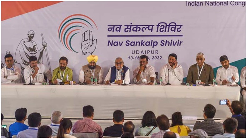 प्रशांत किशोर की भविष्यवाणी: हिमाचल-गुजरात में हार सकती है कांग्रेस