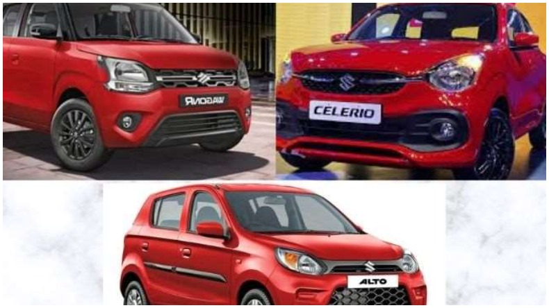 Petrol या CNG Car….. कौन सी गाड़ी है बेस्ट, 2 मिनट में समझिये यहाँ