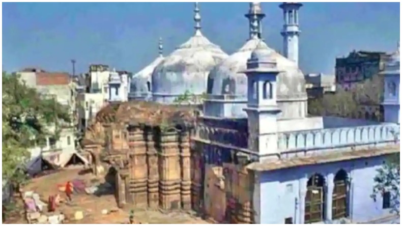 ज्ञानवापी मामले पर अदालत का फैसला देश में अस्थिरता पैदा करेगा: असदुद्दीन ओवैसी