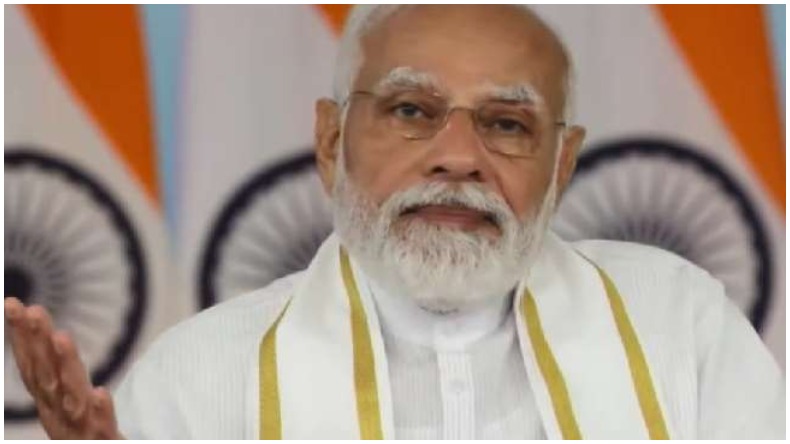 पीएम मोदी का 6G वाला ऐलान, जानिये कब होगी लॉन्चिंग