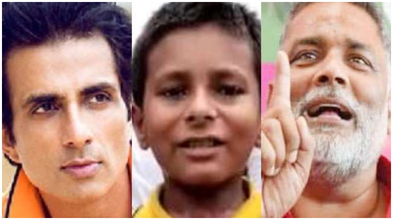Bihar: नीतीश कुमार पर बरसी बीजेपी, संबित पात्रा बोले- बिहार में जंगलराज रिटर्न
