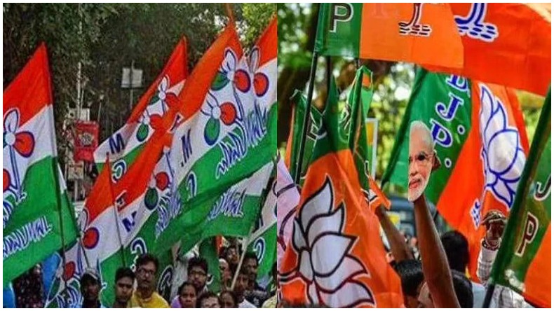 तृणमूल कांग्रेस में वापस शामिल हुए अर्जुन सिंह, बीजेपी से इस वजह से चल रहे थे नाराज